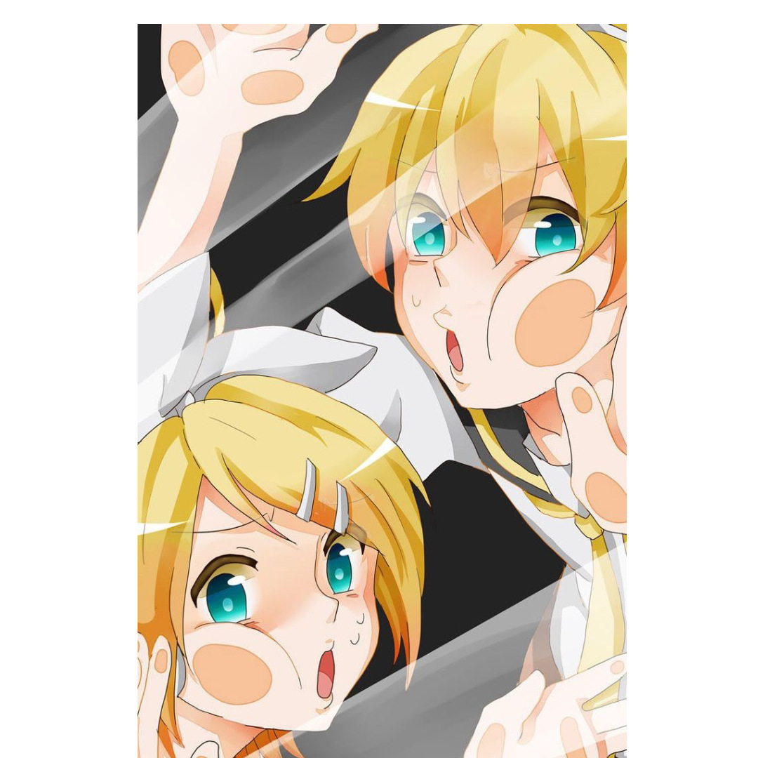 overlay