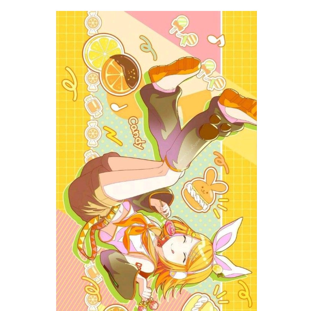 overlay