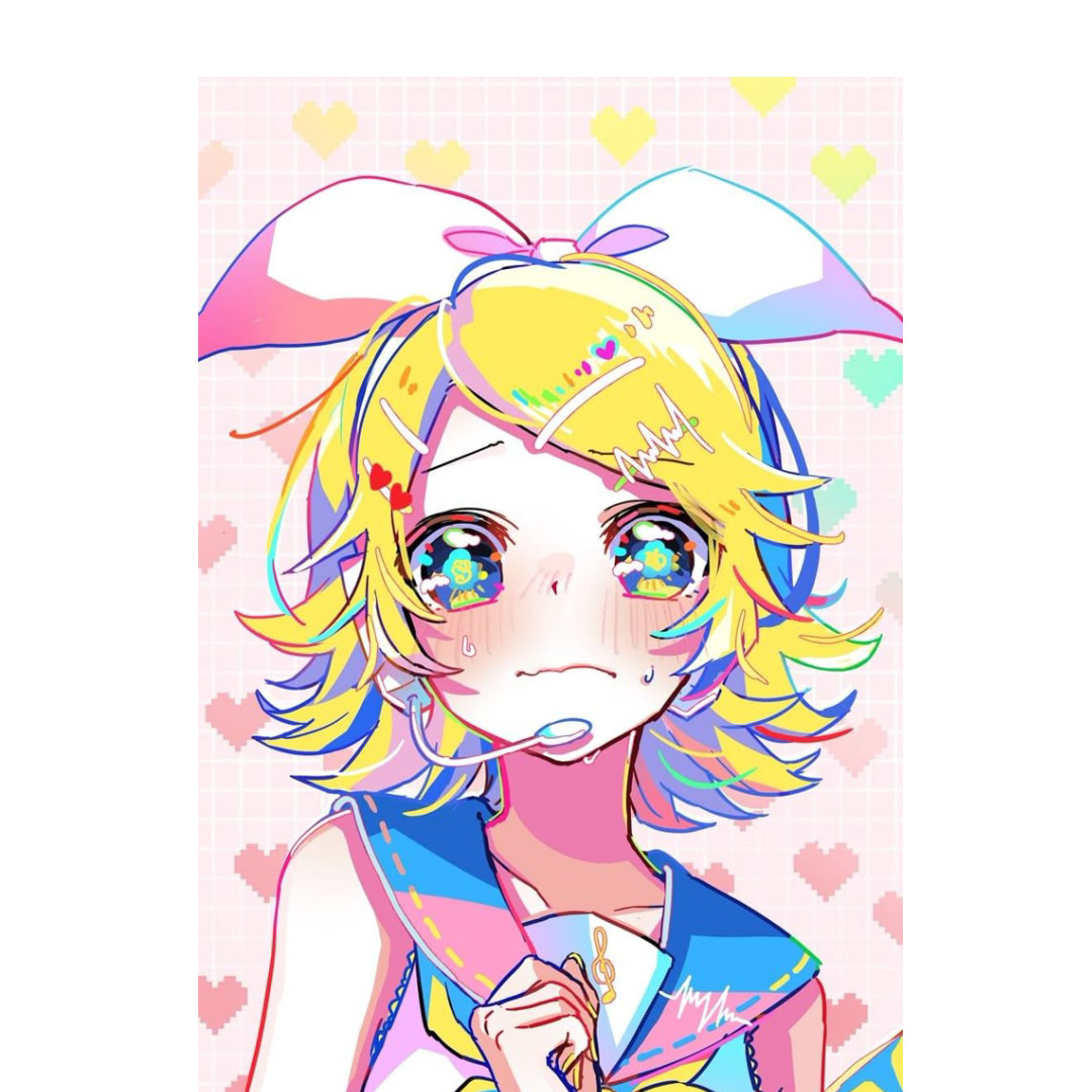 overlay
