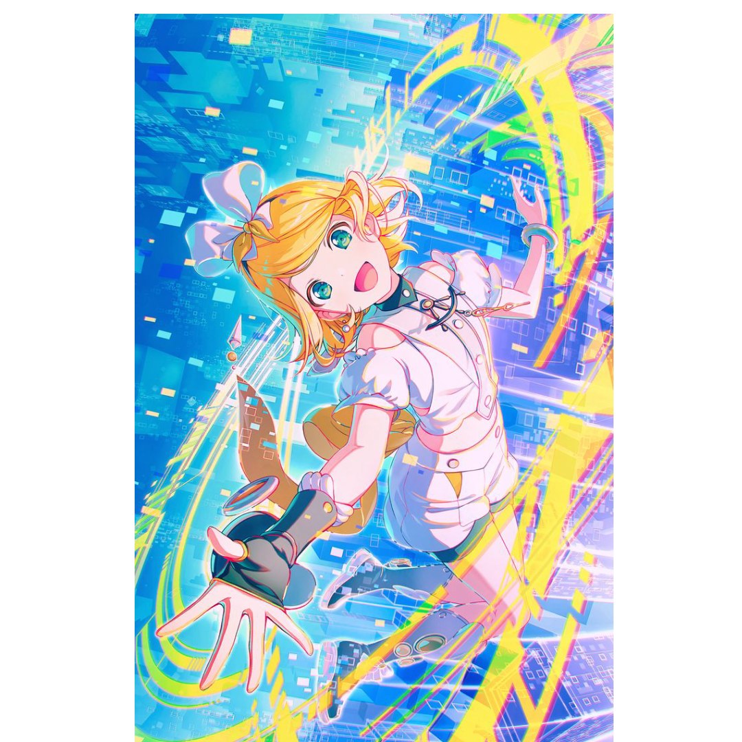 overlay