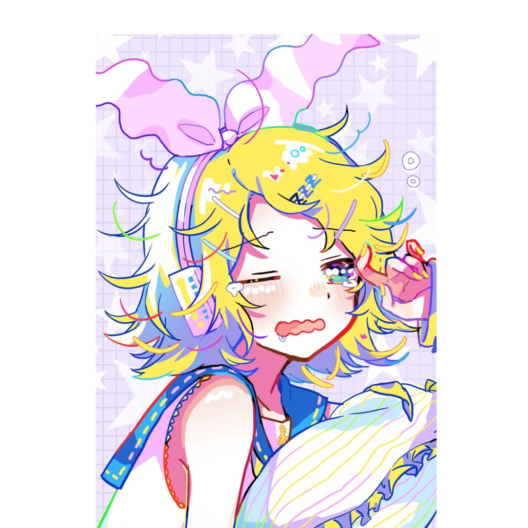 overlay