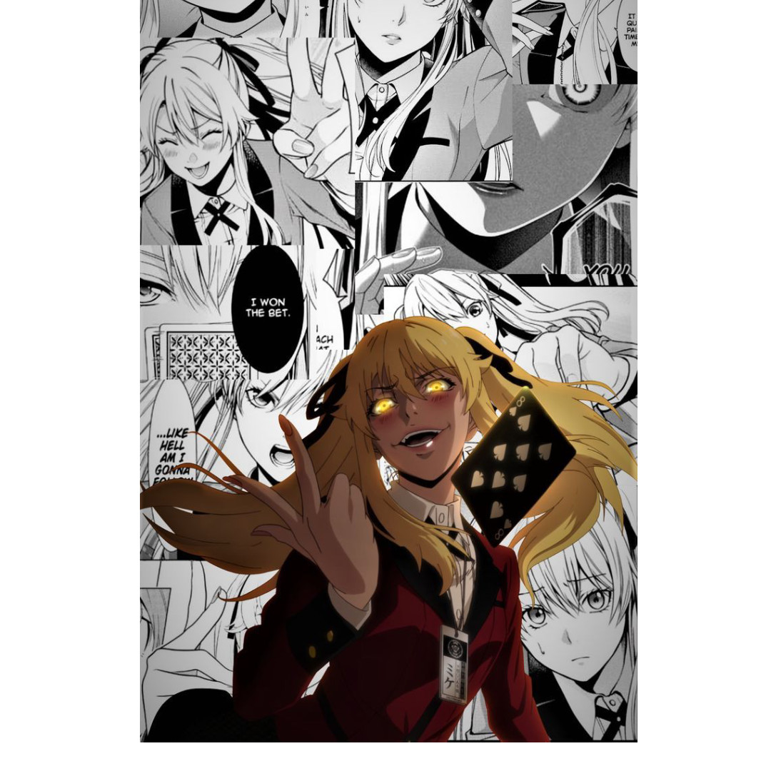 overlay