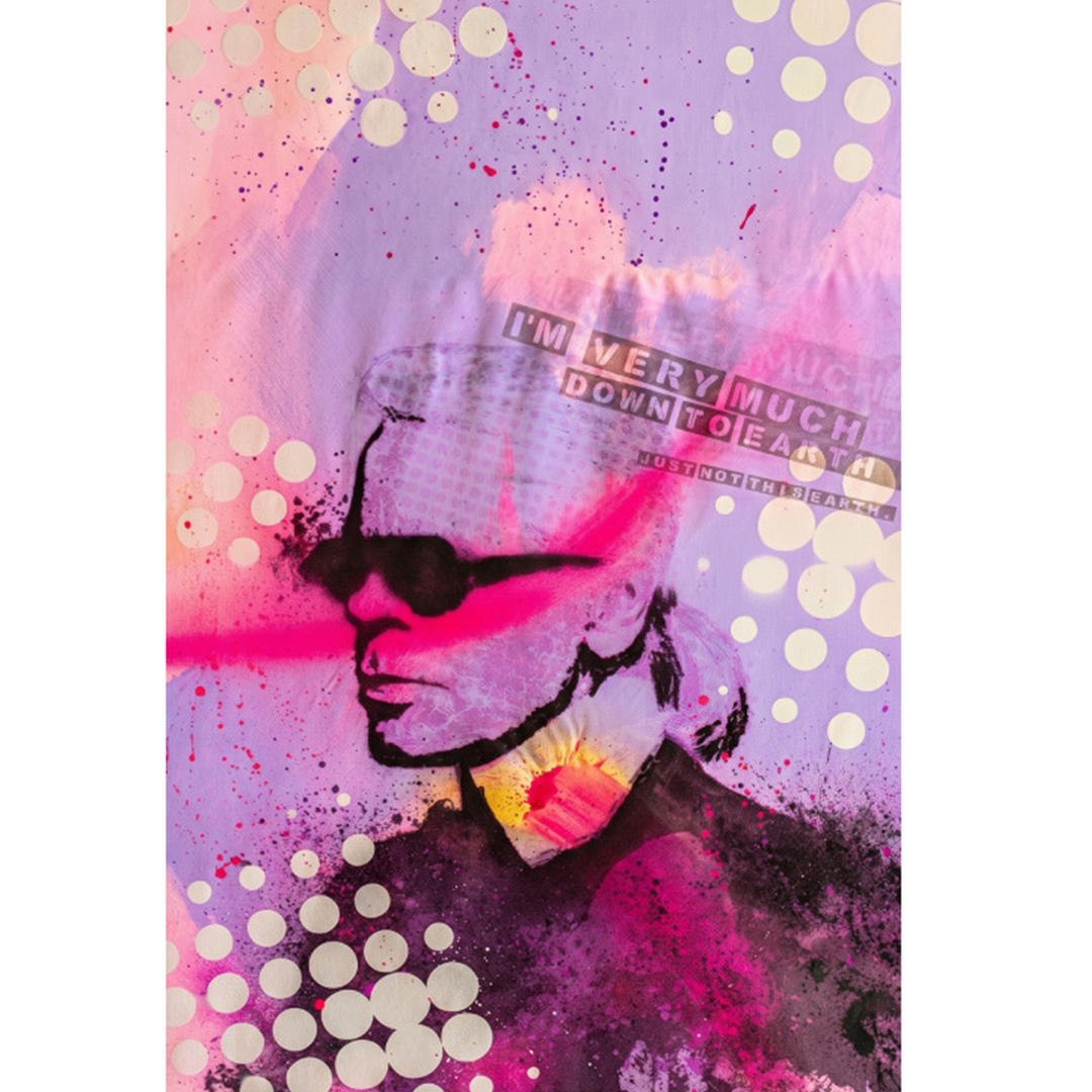 overlay