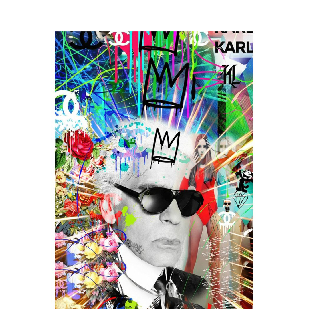 overlay