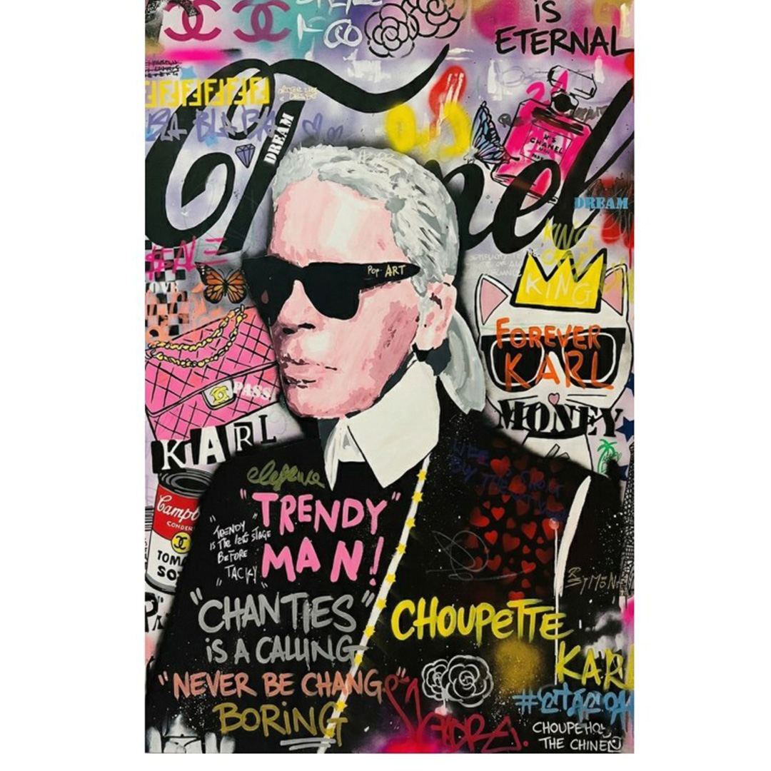 overlay