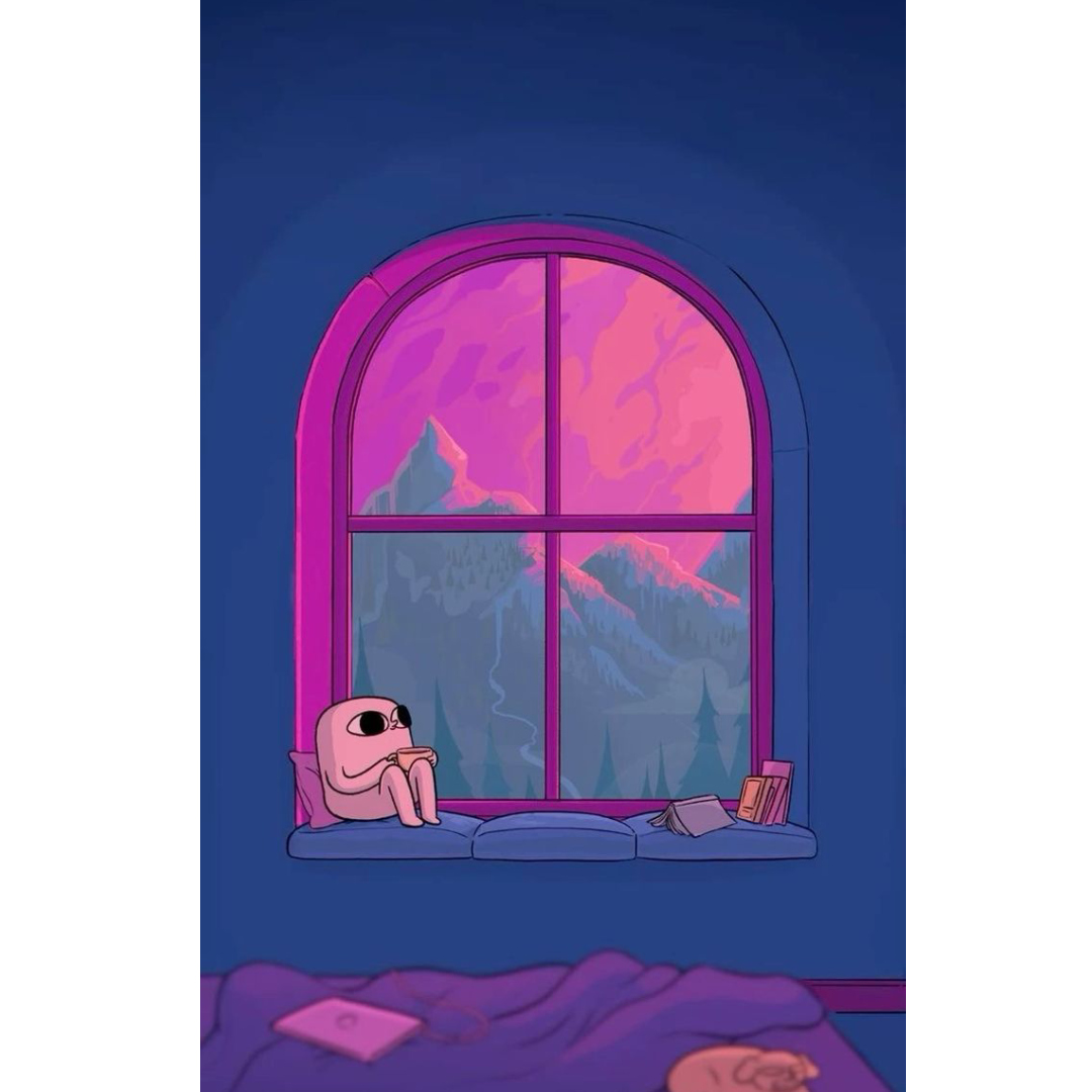 overlay