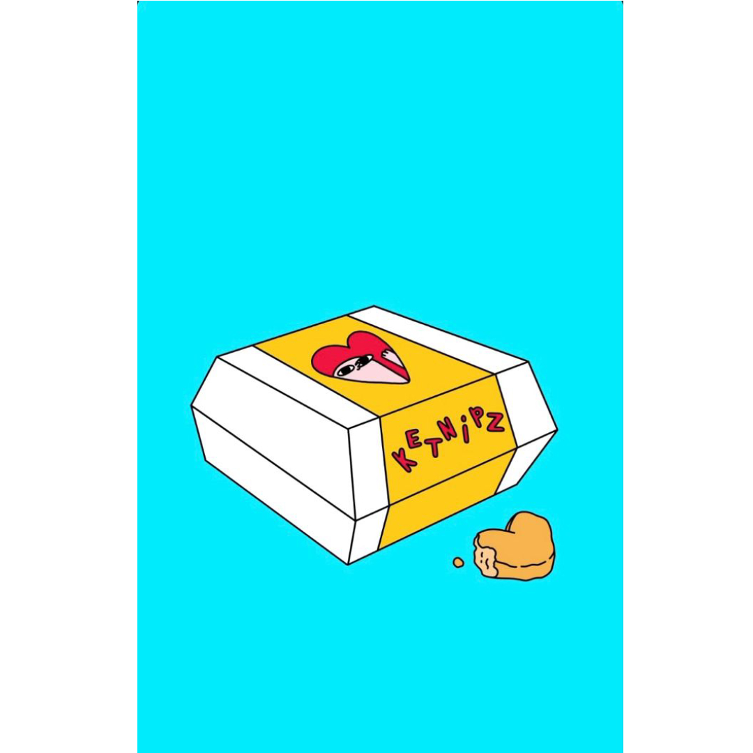 overlay