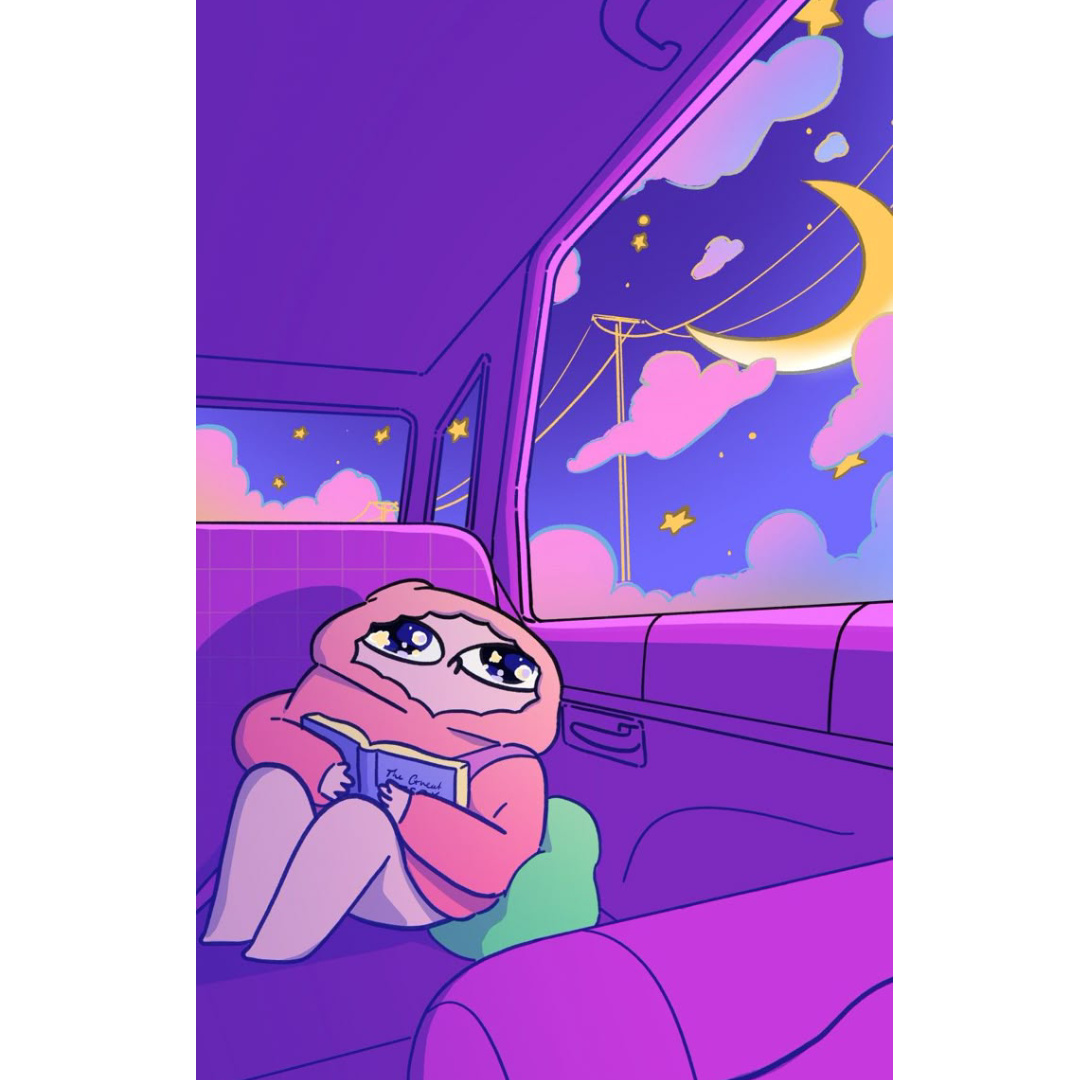 overlay
