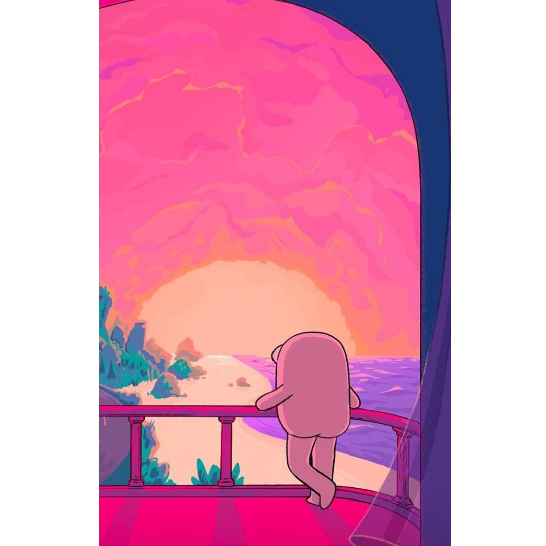 overlay