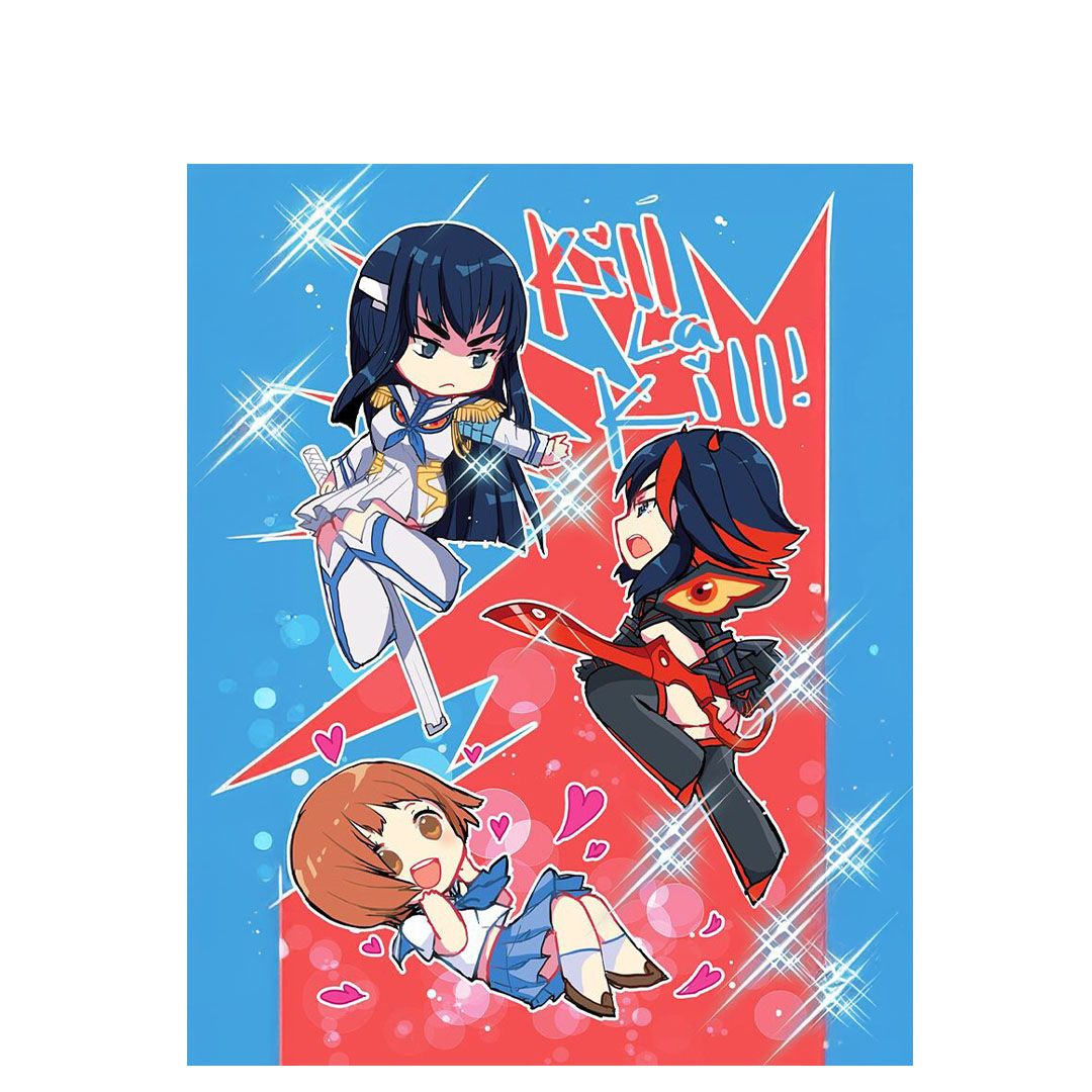 overlay