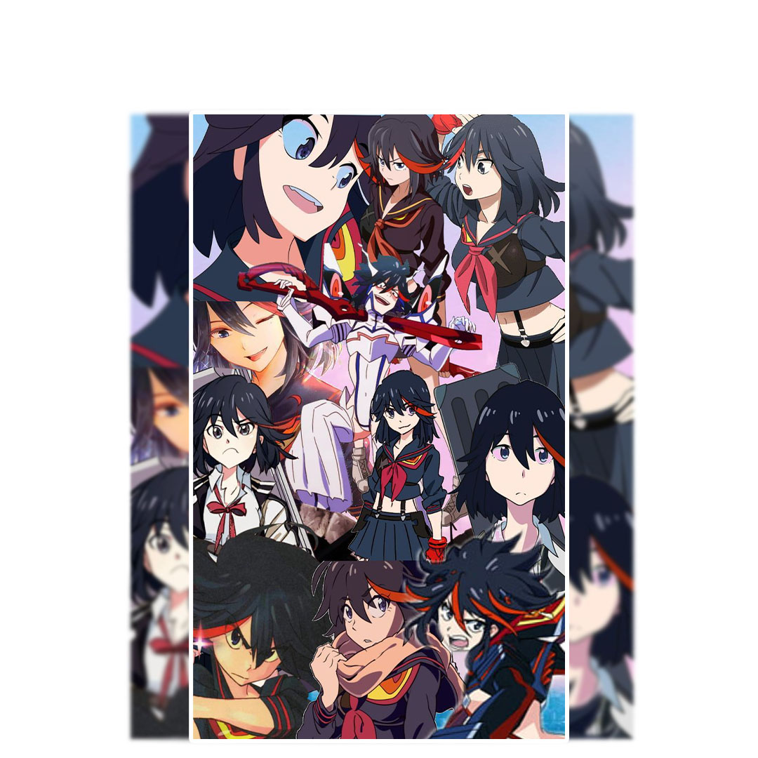 overlay