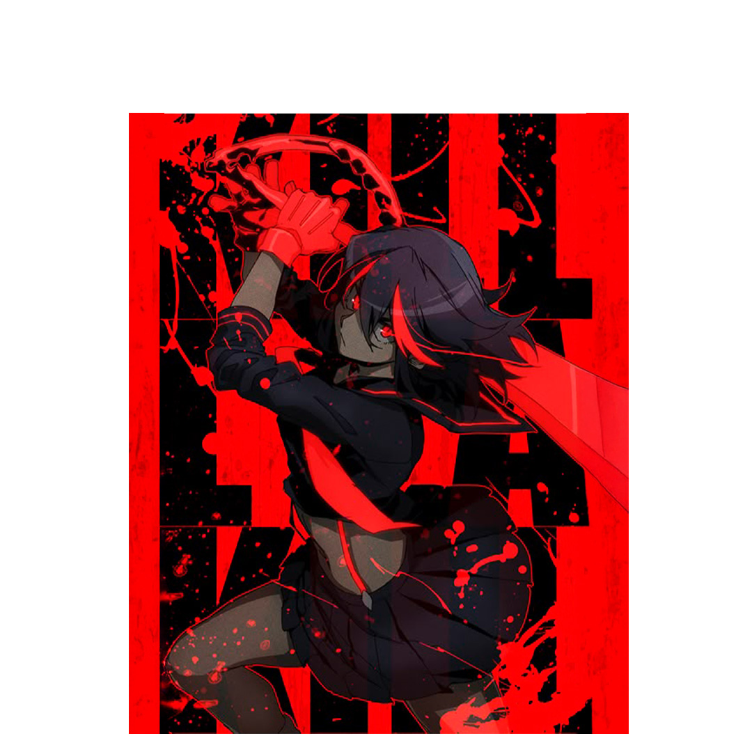 overlay