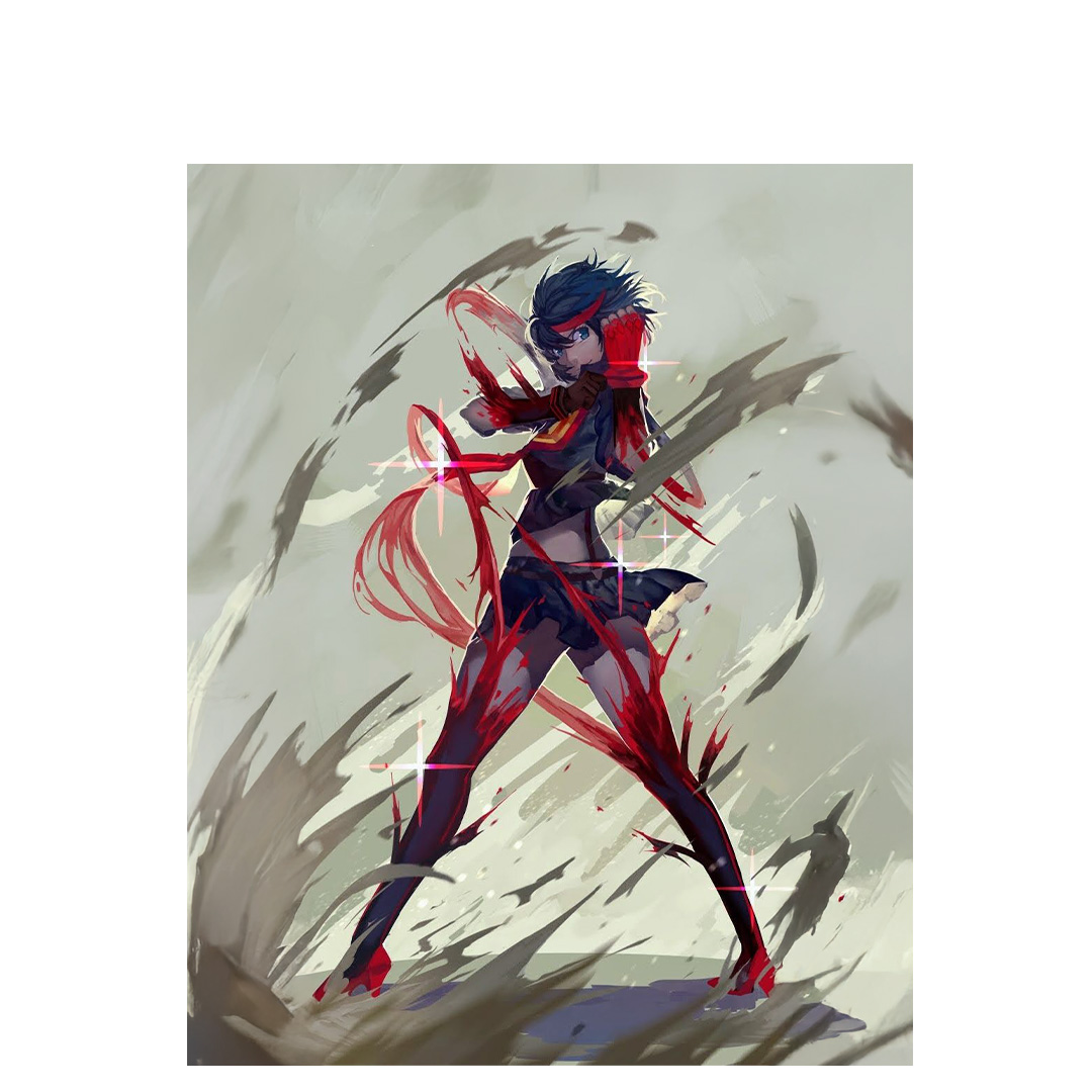 overlay