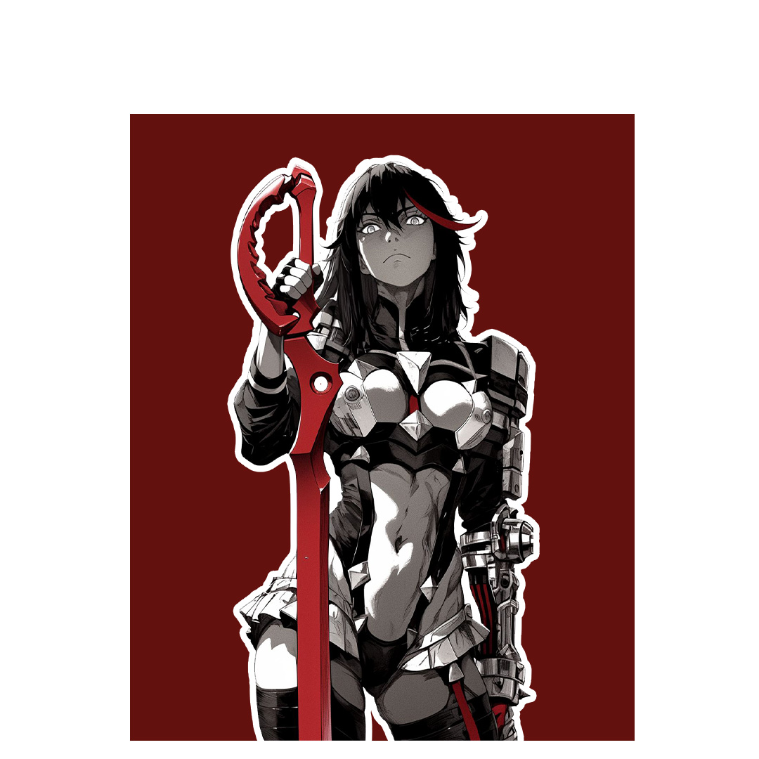 overlay