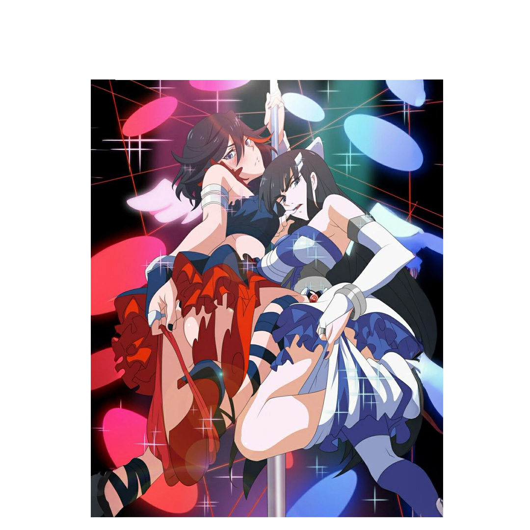 overlay