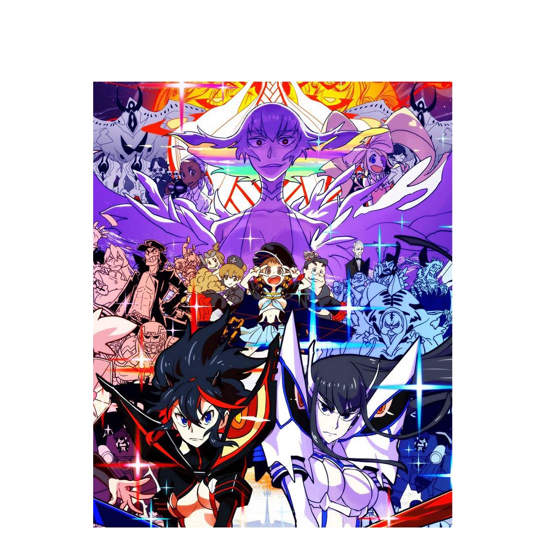 overlay