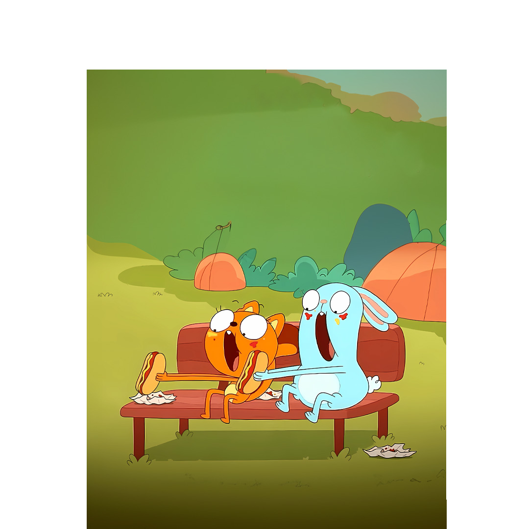 overlay