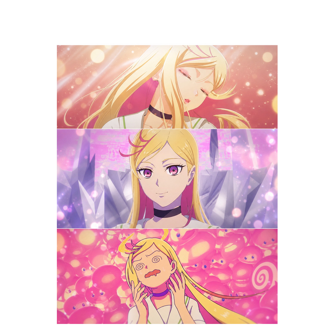 overlay