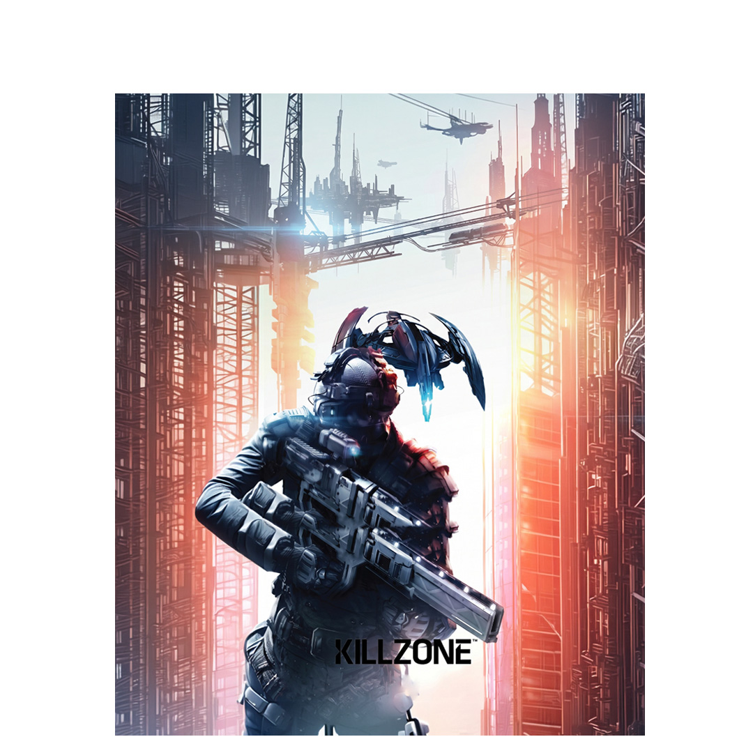 overlay
