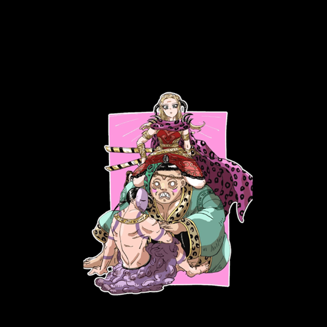 overlay