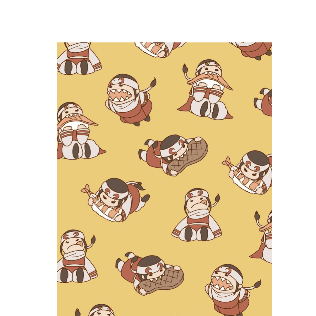 overlay