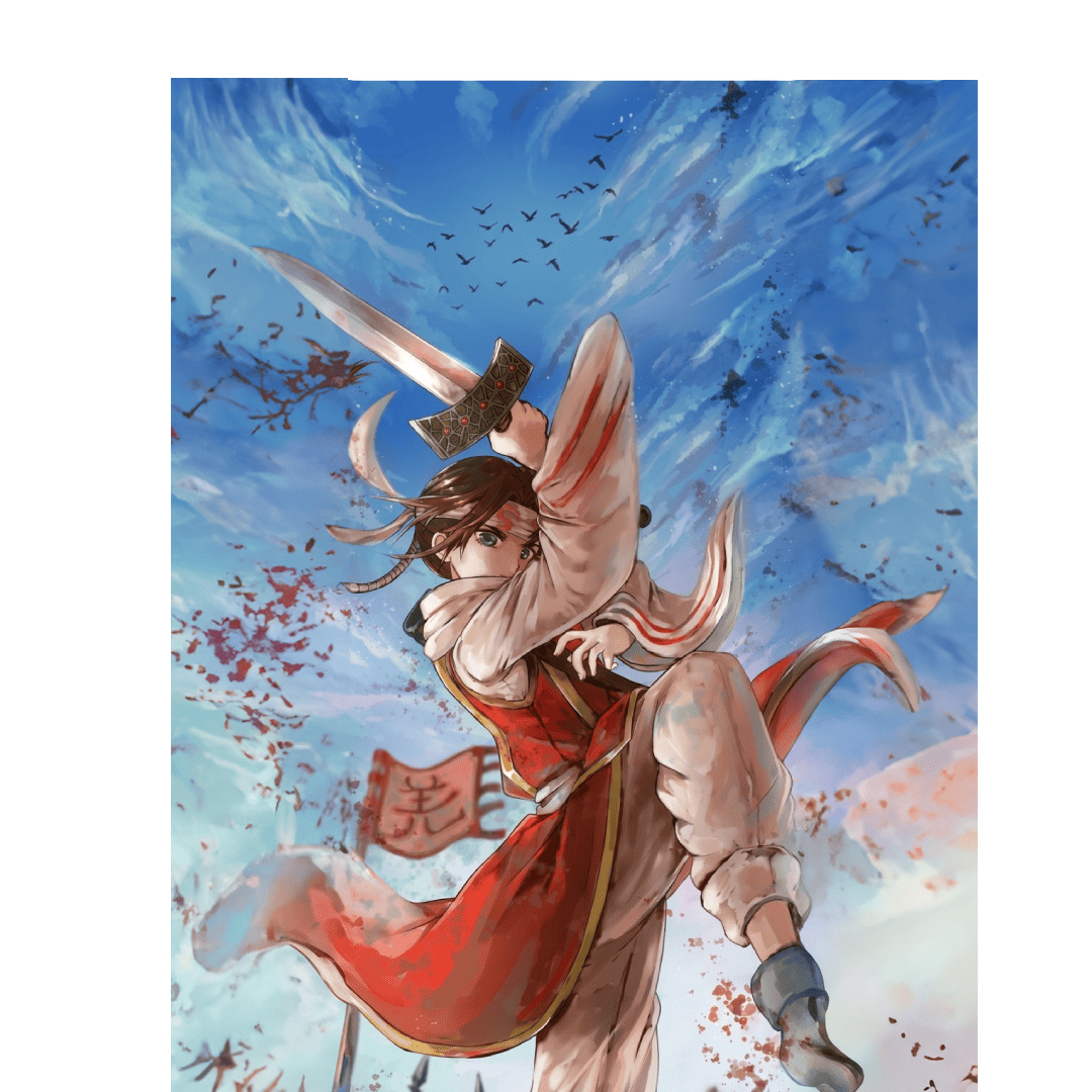overlay