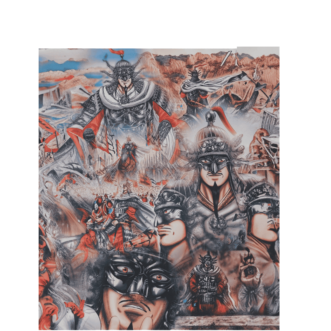 overlay