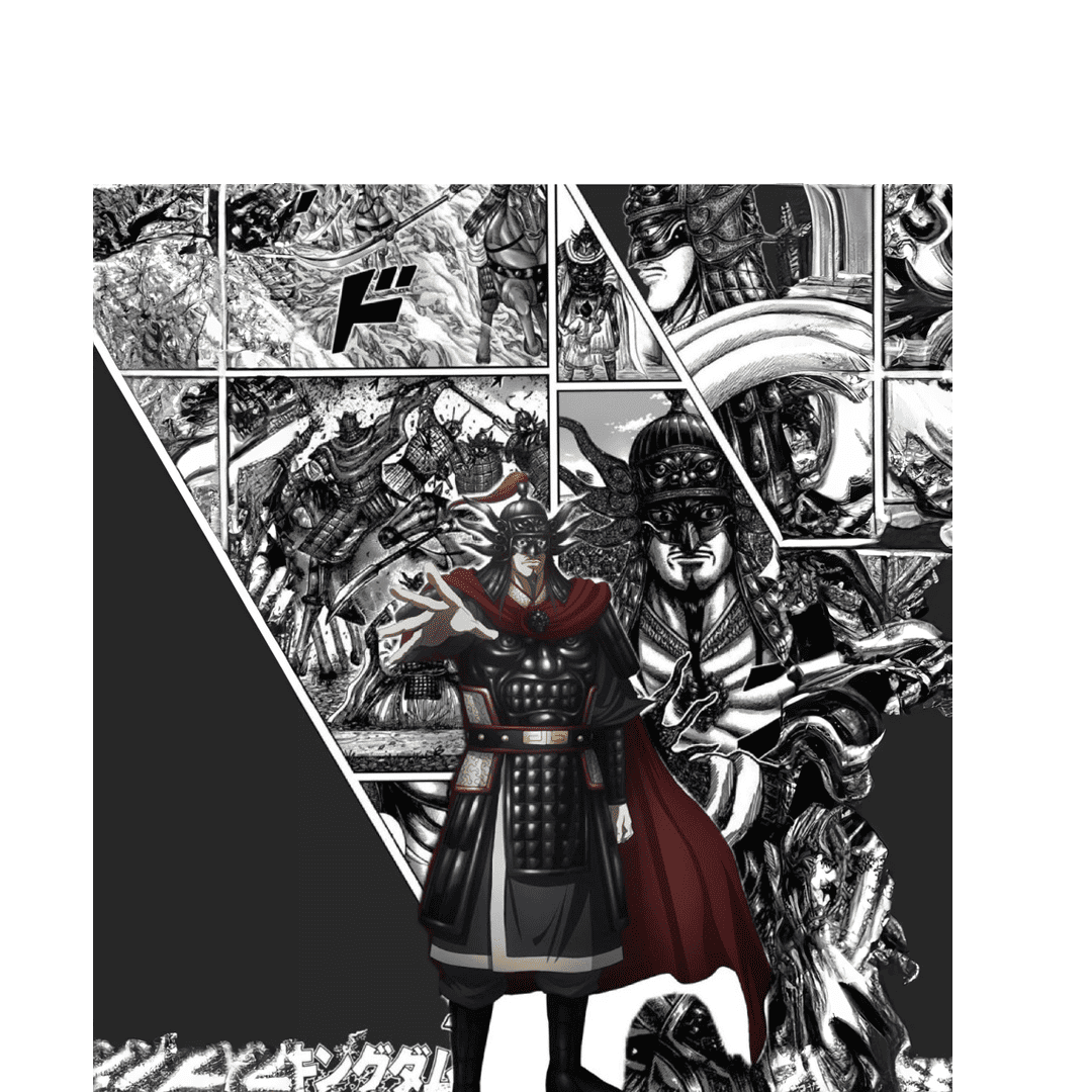 overlay