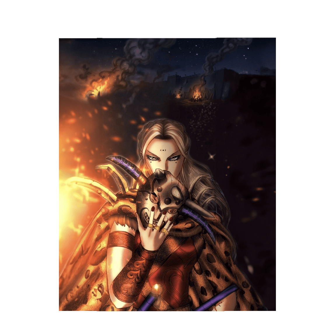 overlay