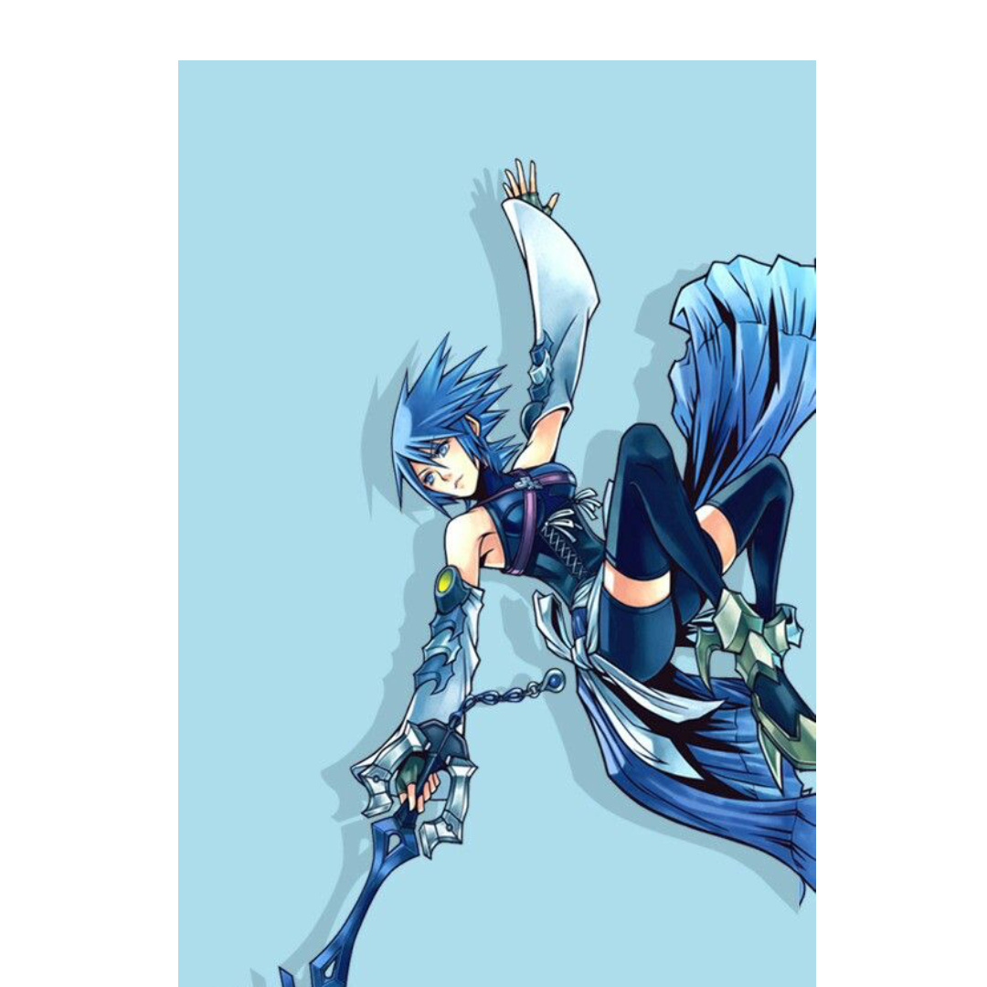 overlay