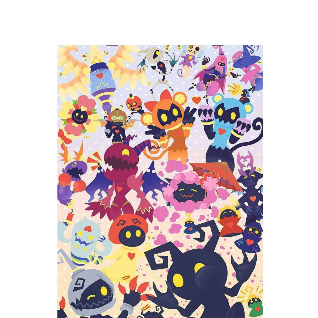 overlay