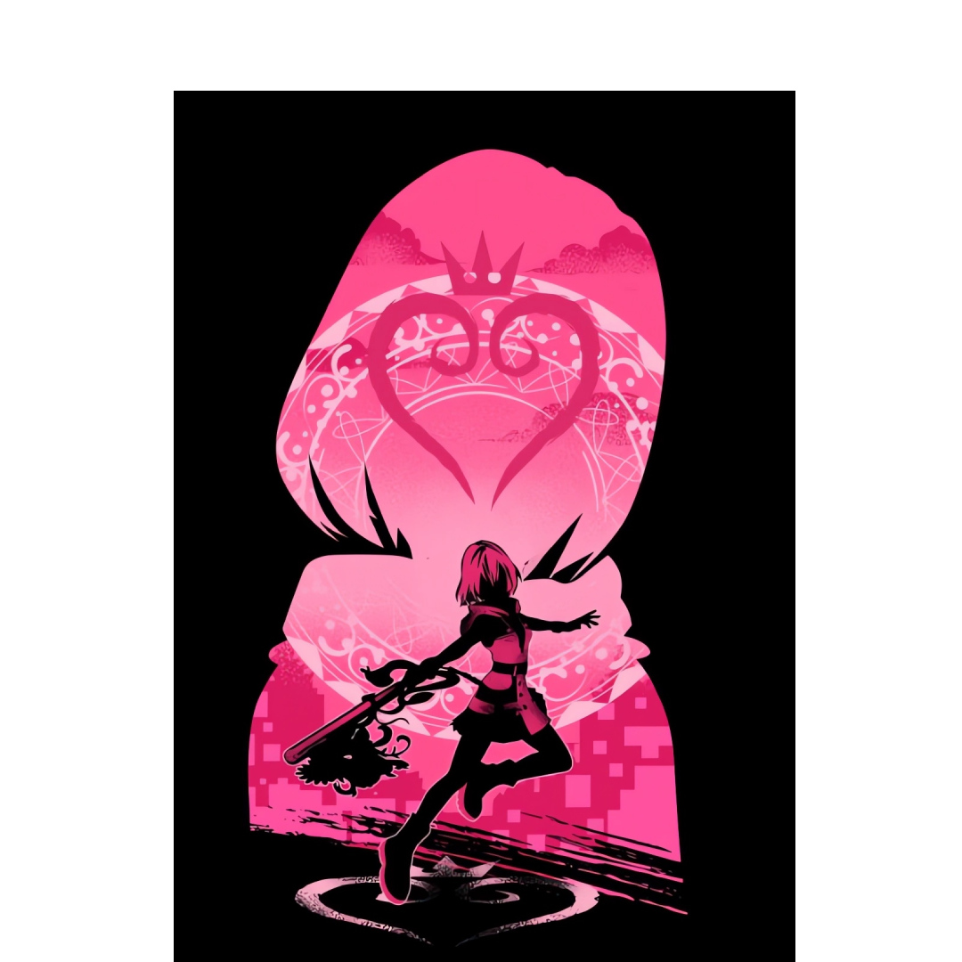 overlay