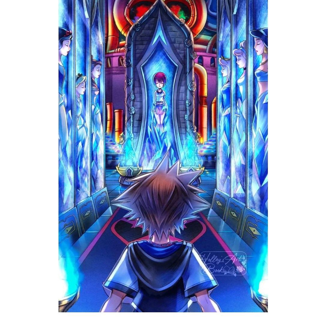 overlay