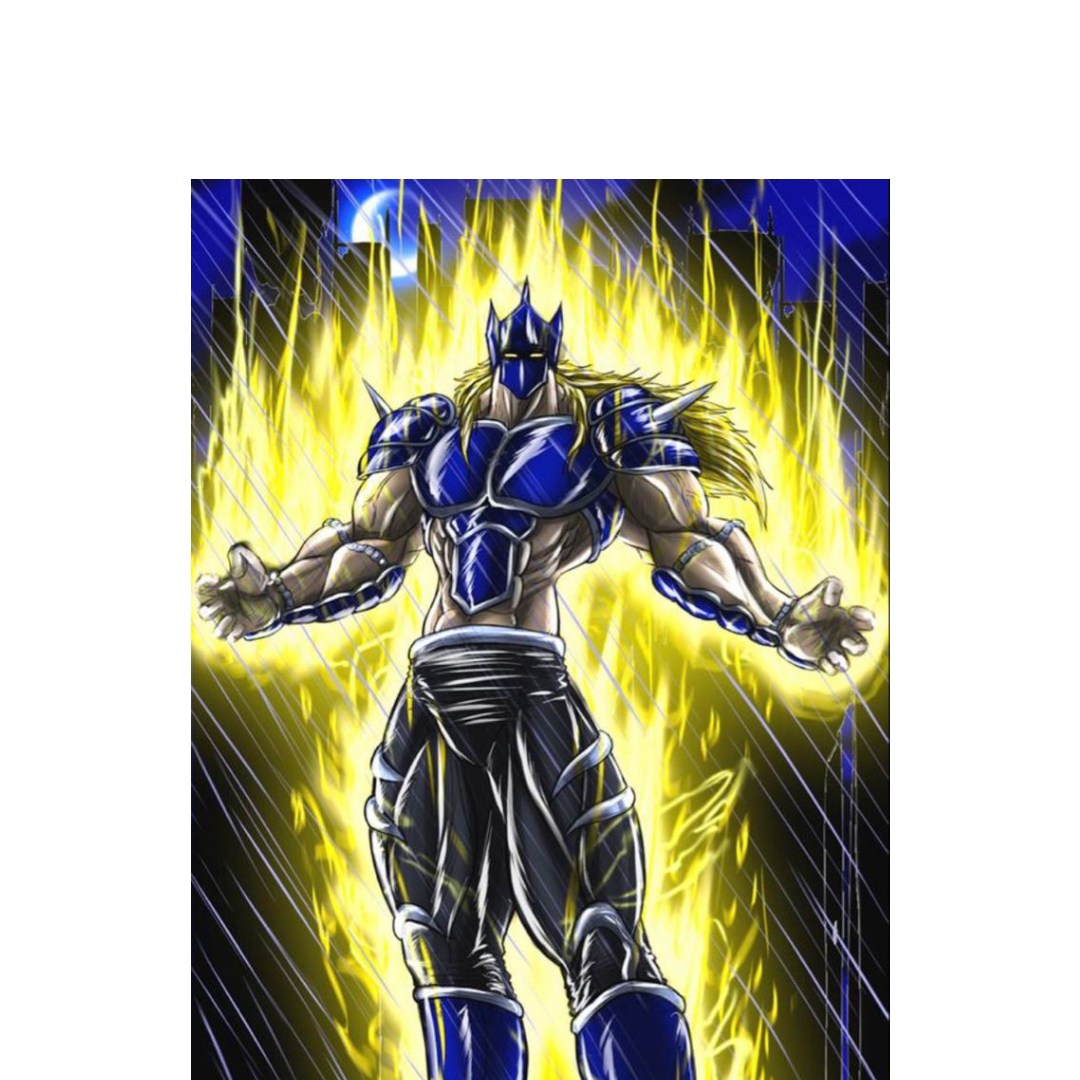 overlay