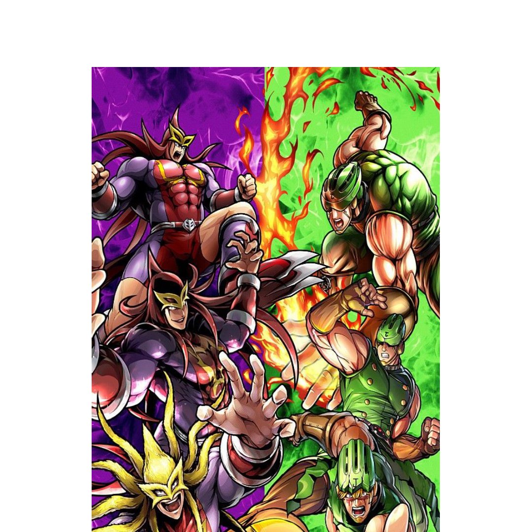 overlay