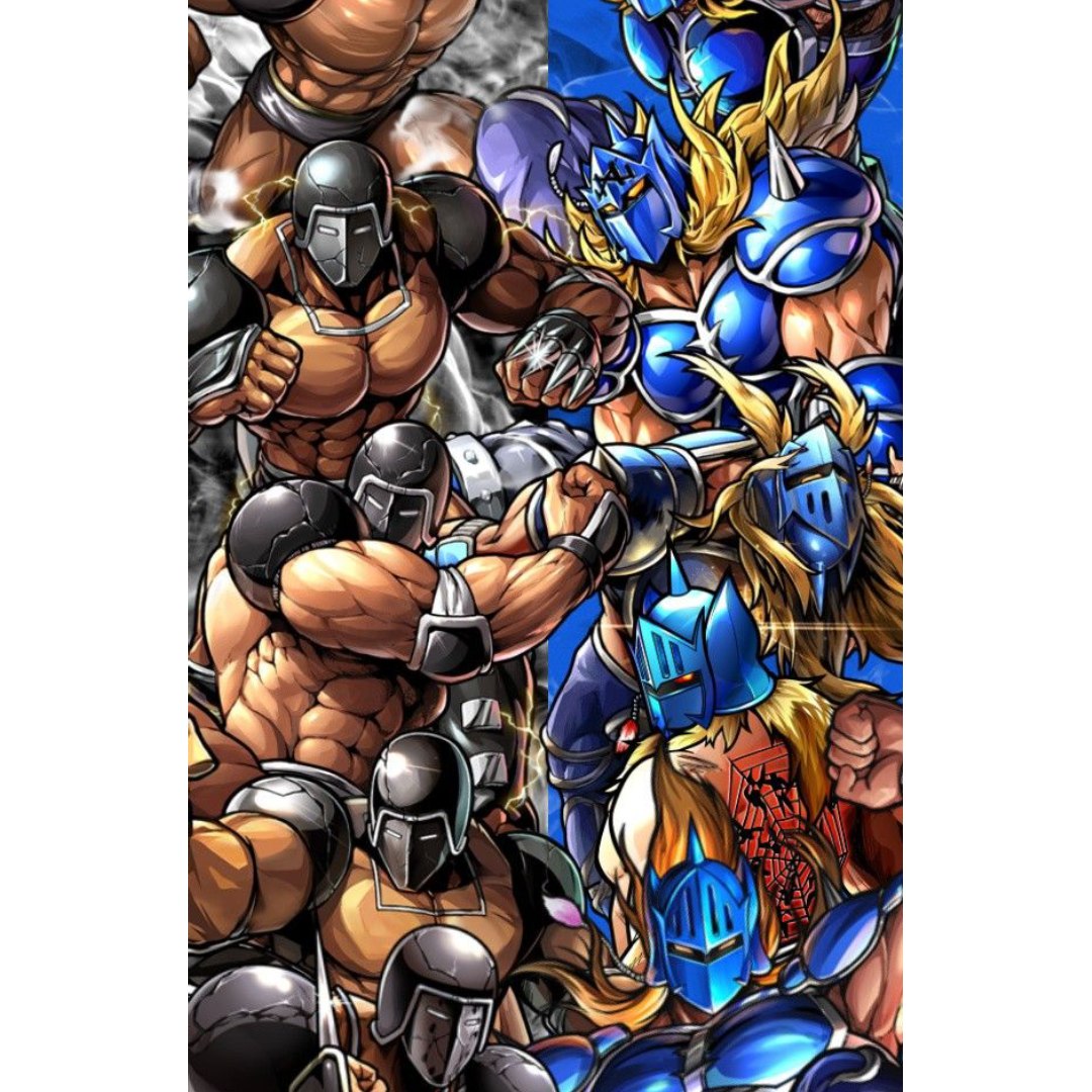 overlay