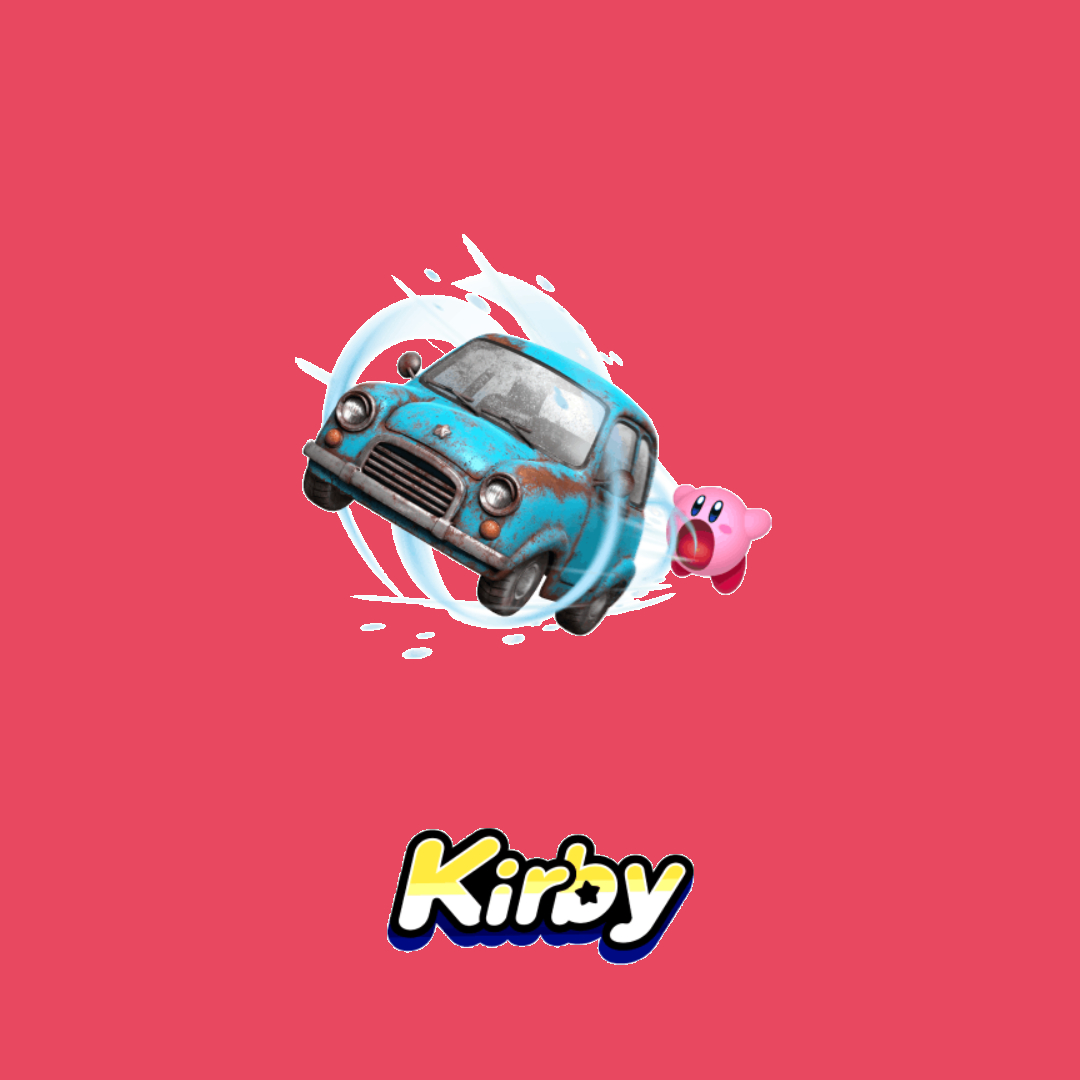 overlay