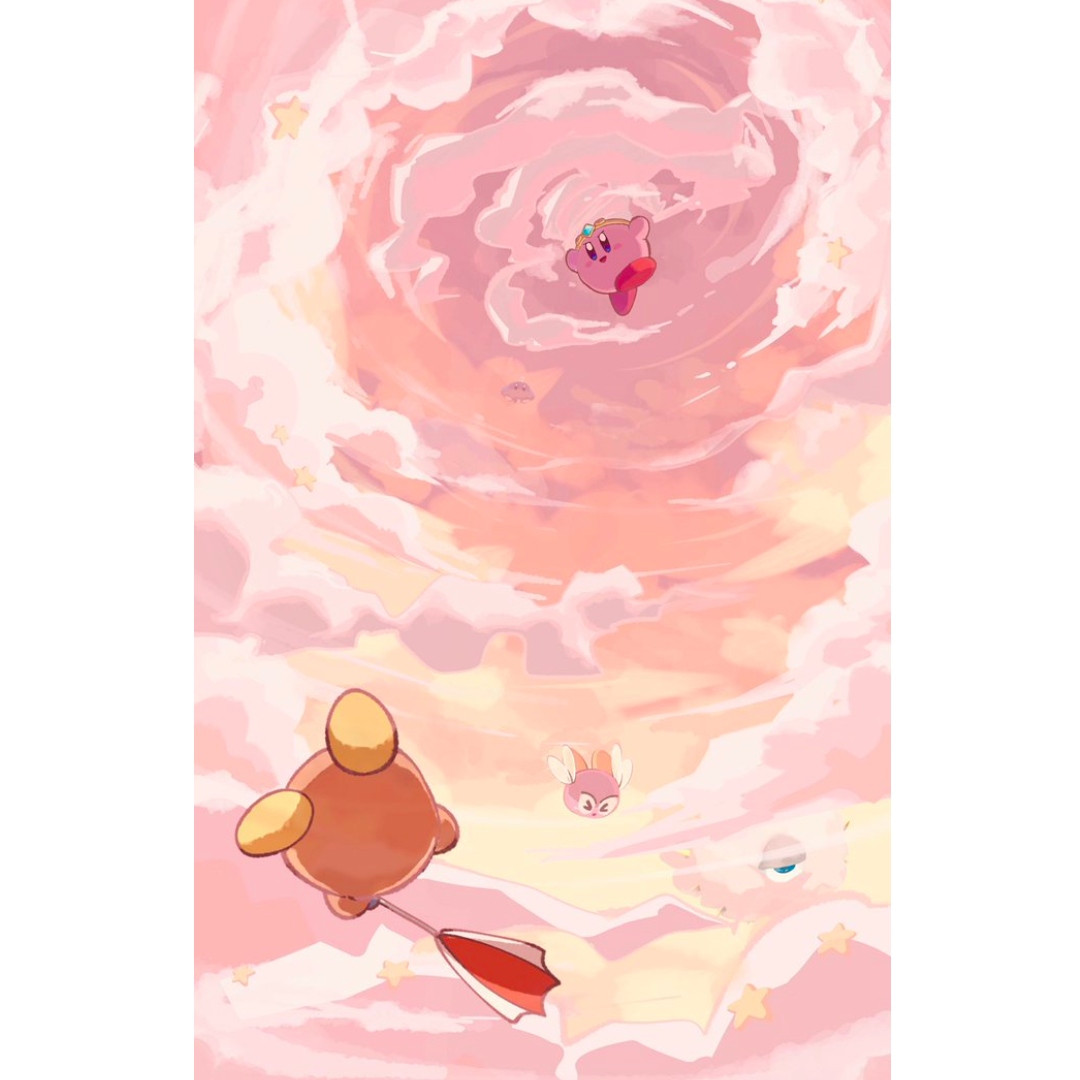 overlay