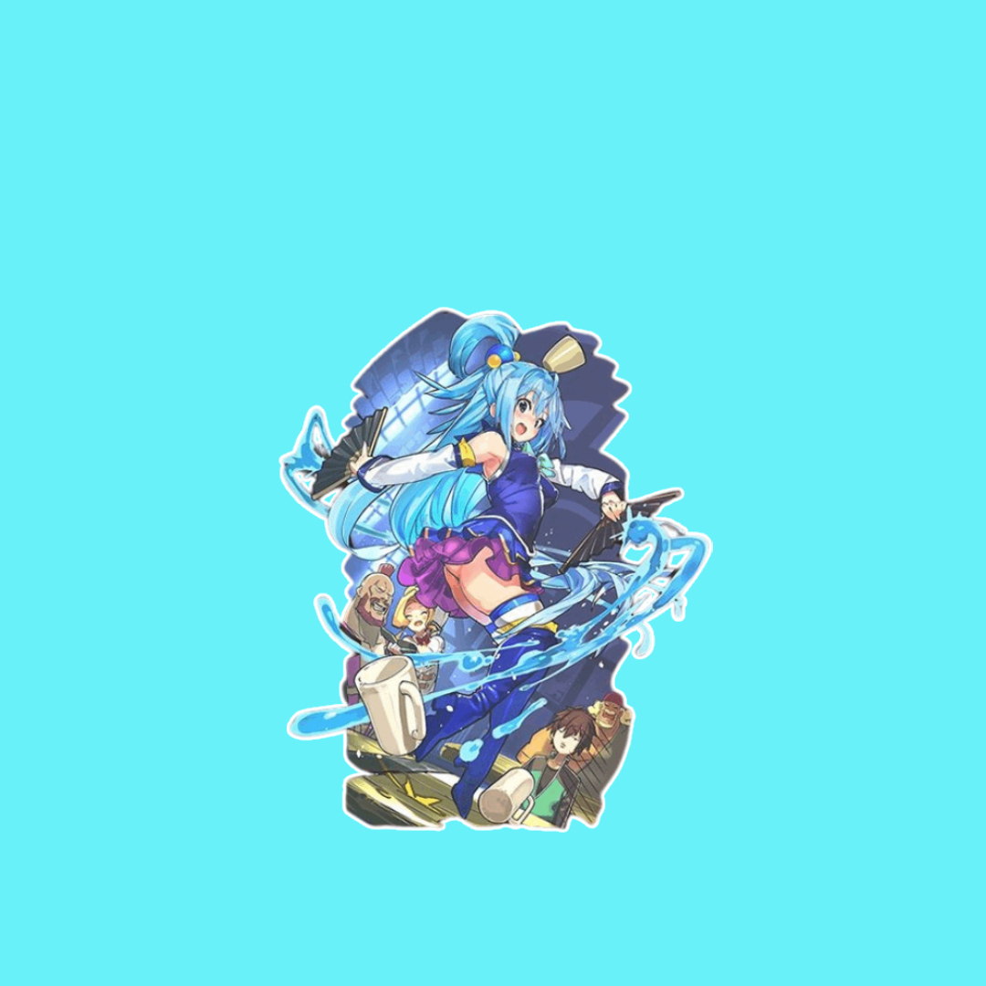 overlay