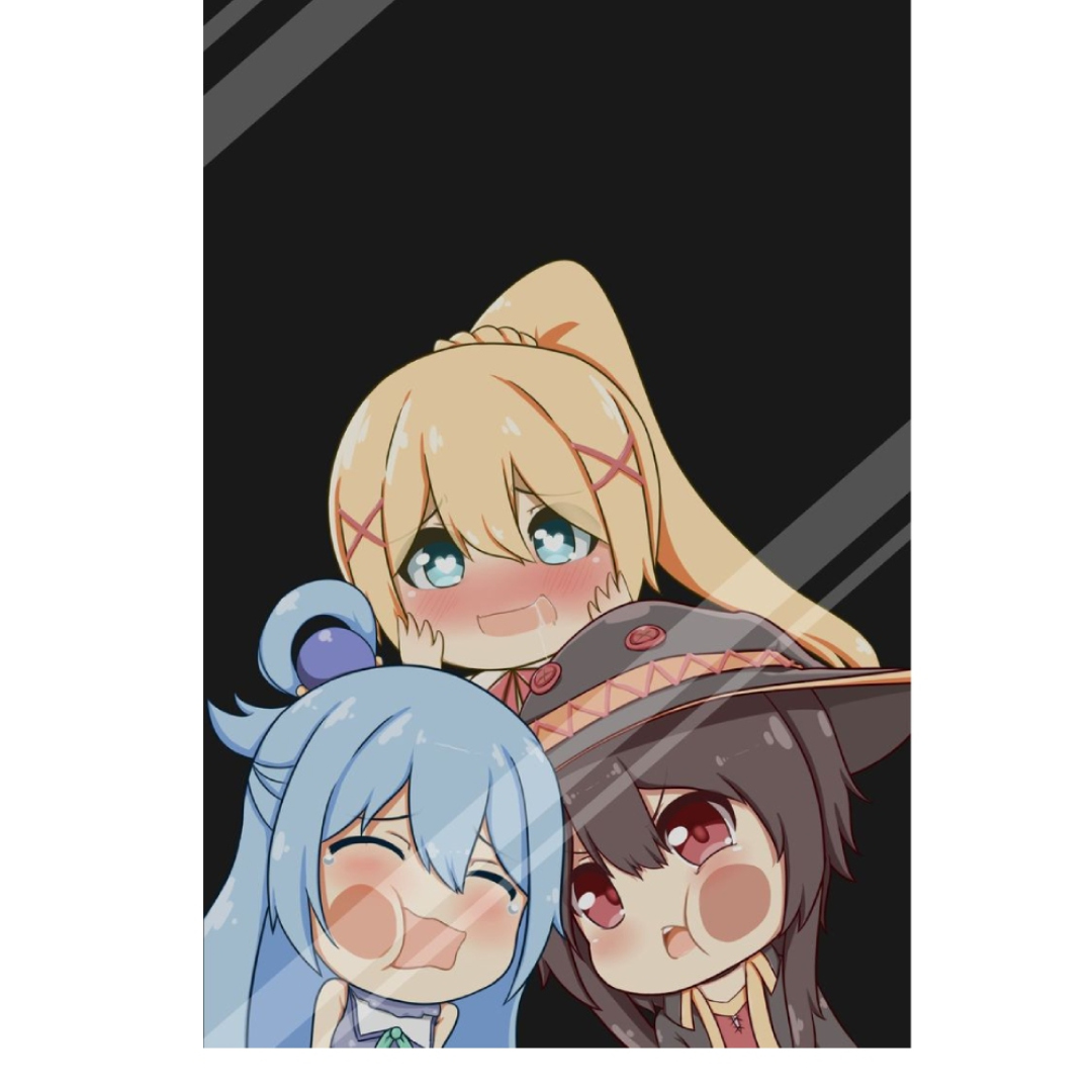 overlay