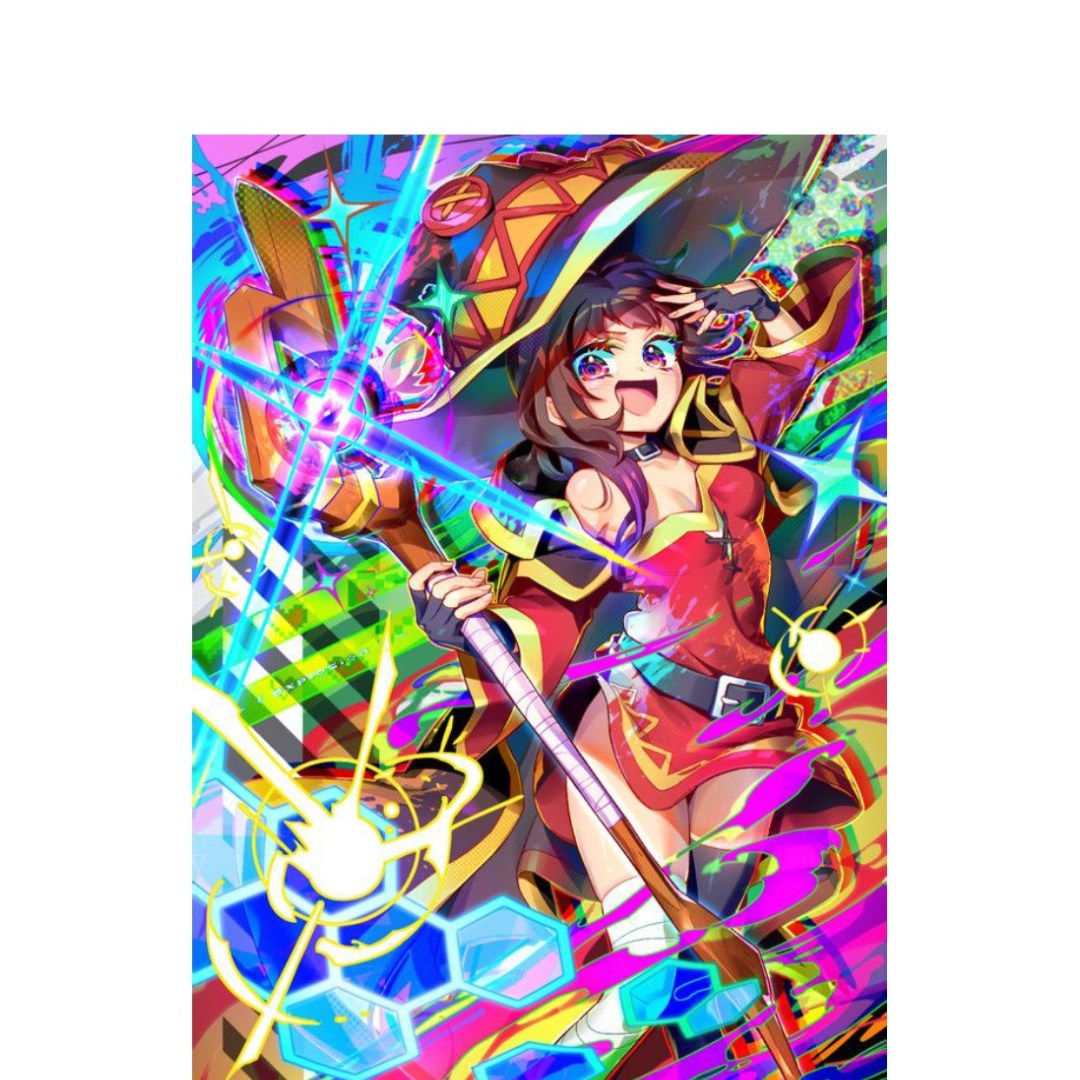 overlay