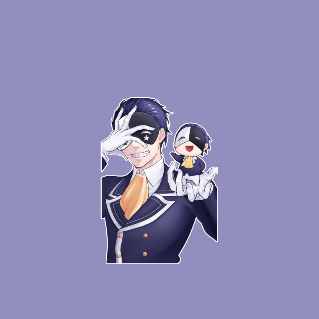 overlay