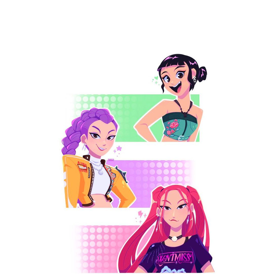 overlay