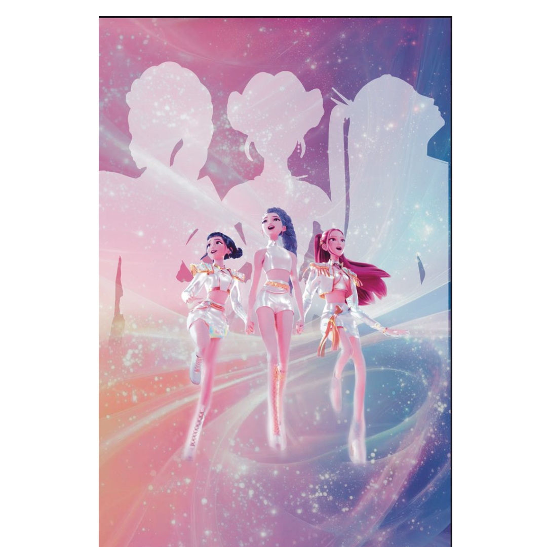 overlay