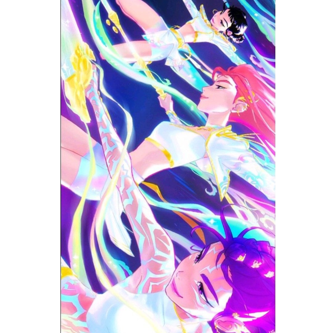 overlay