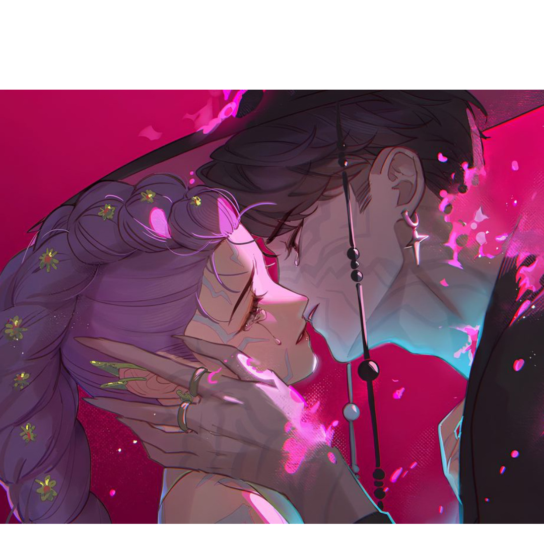 overlay