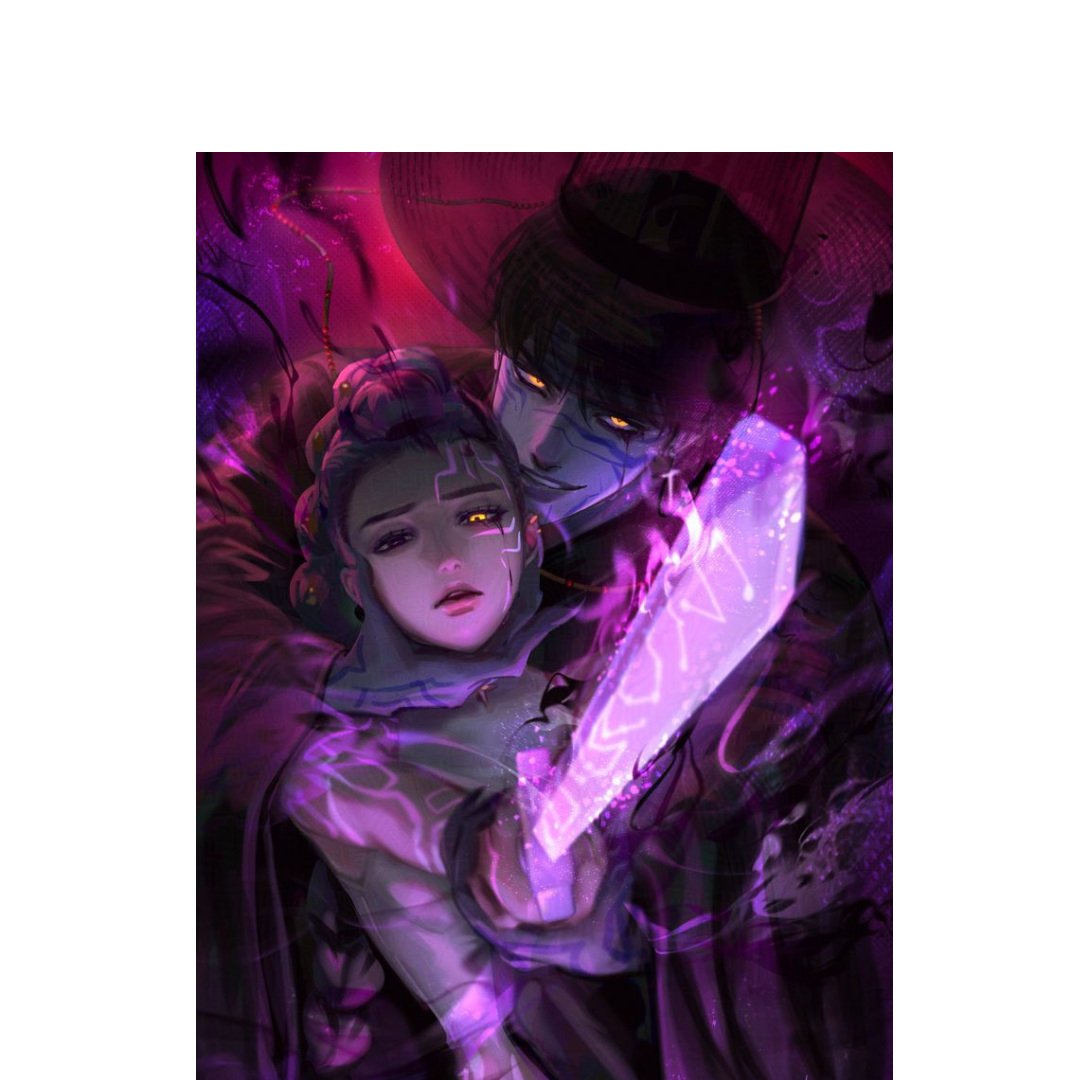 overlay