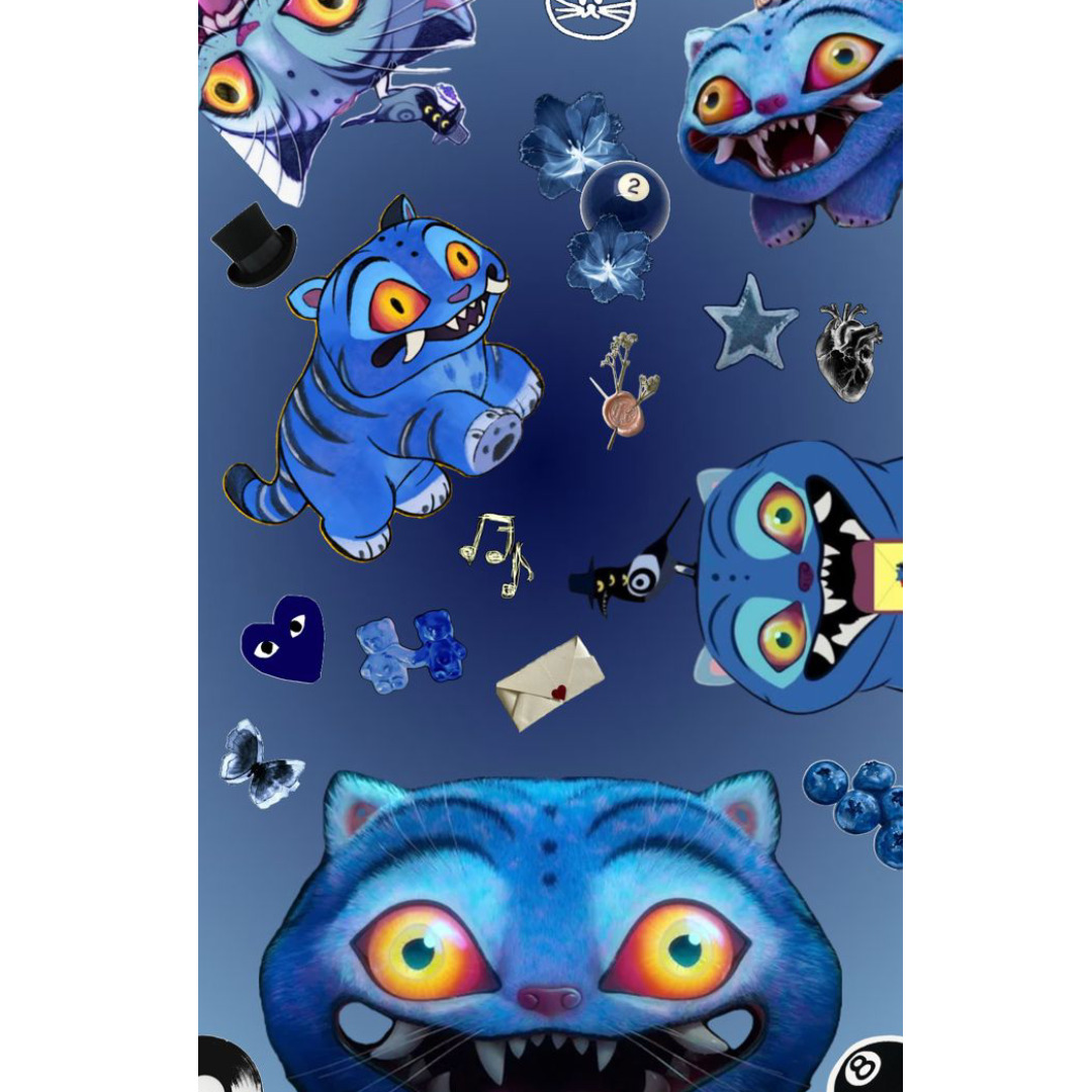 overlay