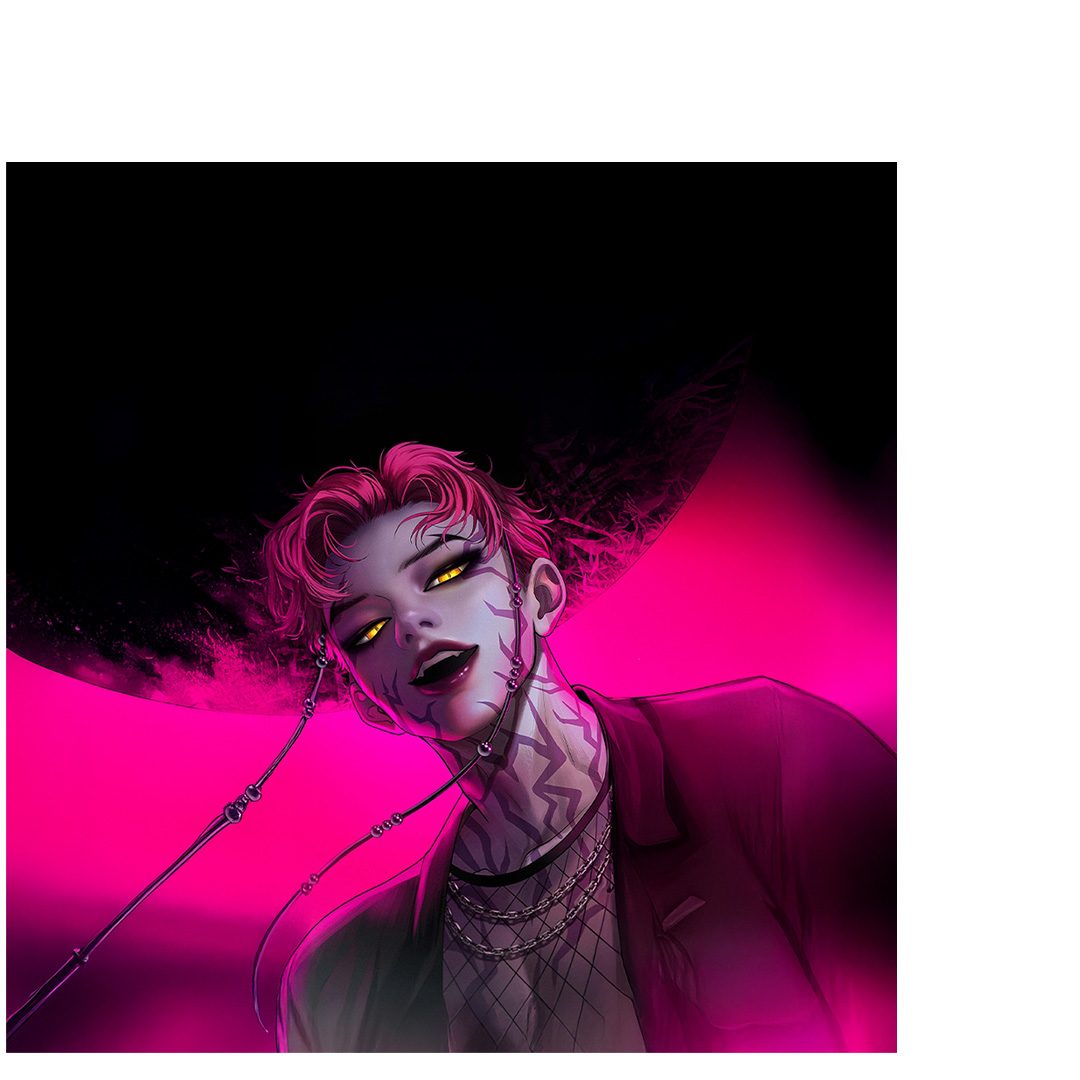 overlay