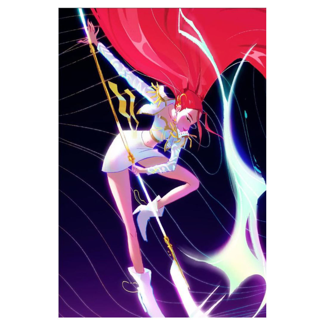 overlay
